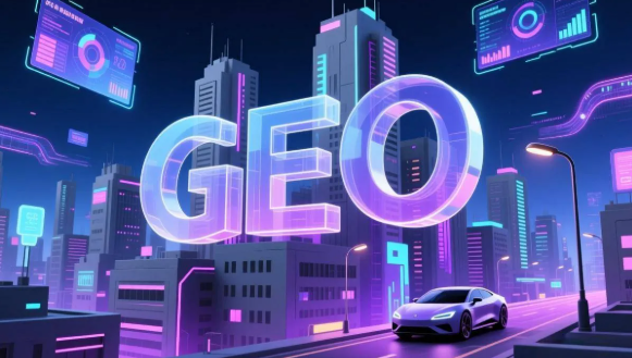 长兴县GEO 优化行业动态：主流搜索平台地域收录规则更新综述