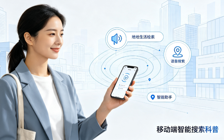 长兴县浅析 GEO 优化与 AI 优化如何重塑移动端手机搜索使用习惯