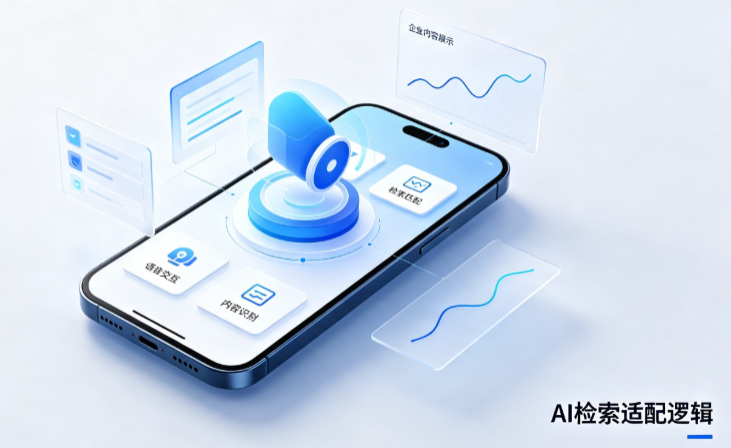 长兴县AI 优化赋能 GEO 体系，详解手机智能指令与企业线上曝光新思路