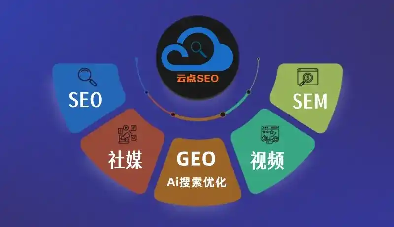长兴县GEO优化：AI智能体时代取代SEO的全新内容优化逻辑