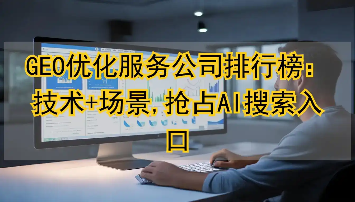 长兴县站点 GEO 内容运营：避开误区，建立长期搜索竞争力