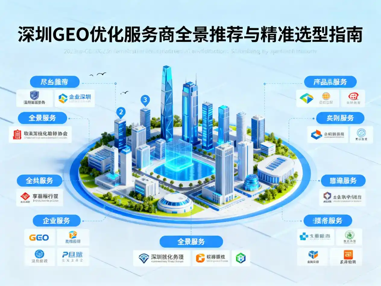 从长兴县地域搜索与场景落地视角，重新读懂GEO优化的实用价值