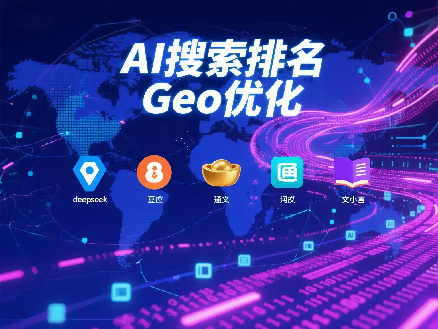 长兴县国硕AI：探索GEO生成式引擎优化的企业品牌实践